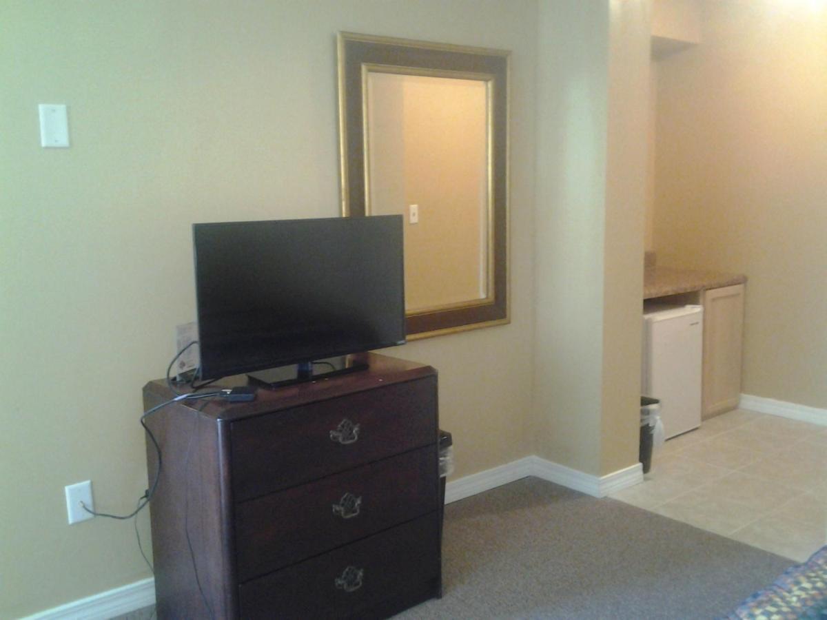 Budget Lodge Mount Dora Quarto foto