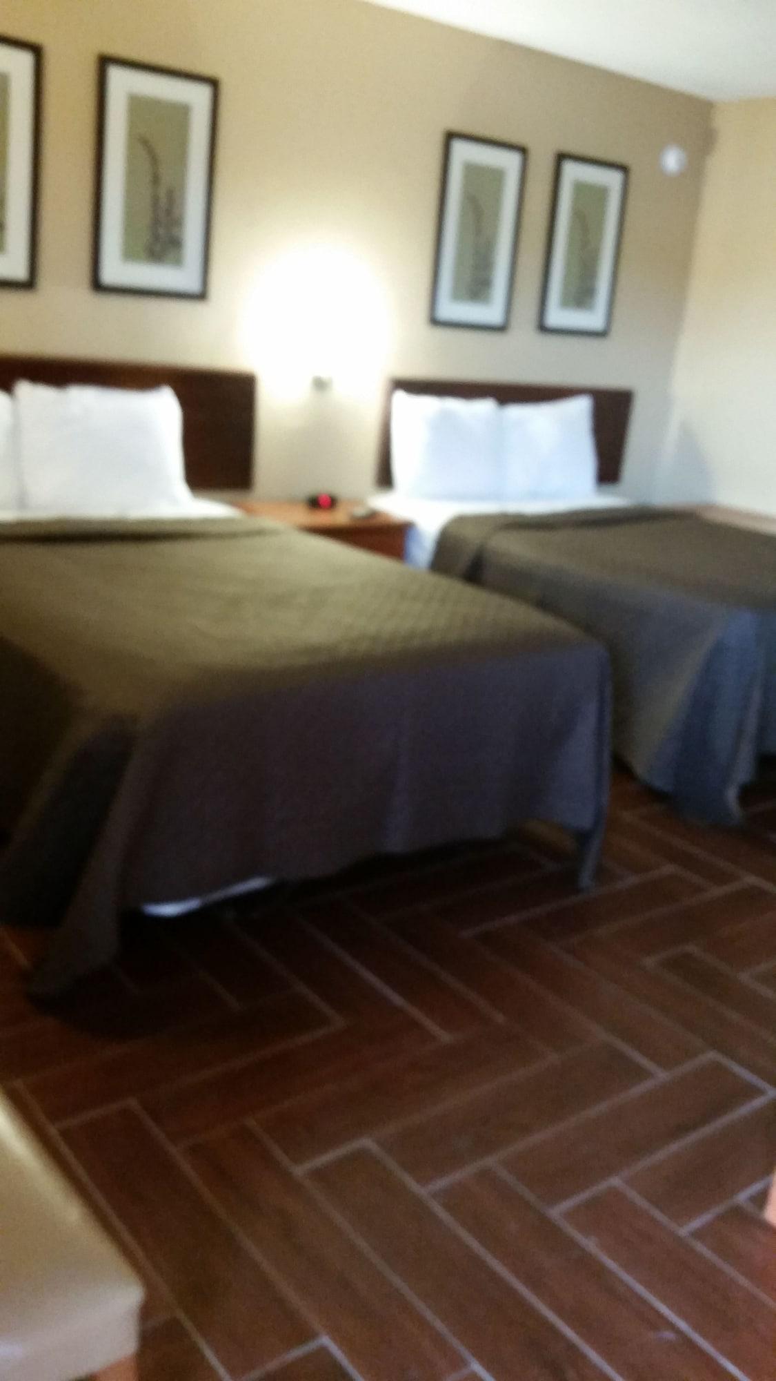 Budget Lodge Mount Dora Exterior foto