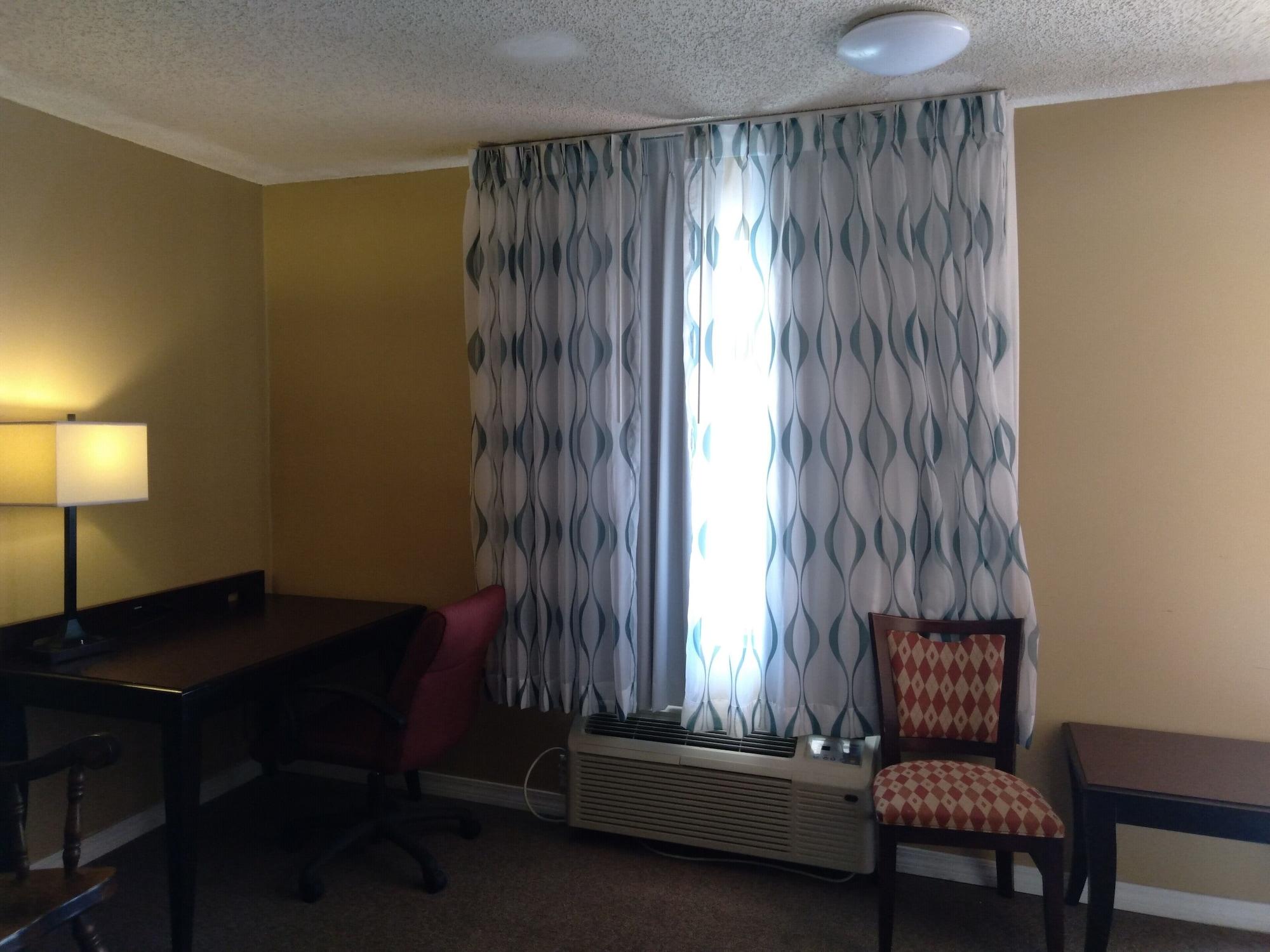 Budget Lodge Mount Dora Exterior foto