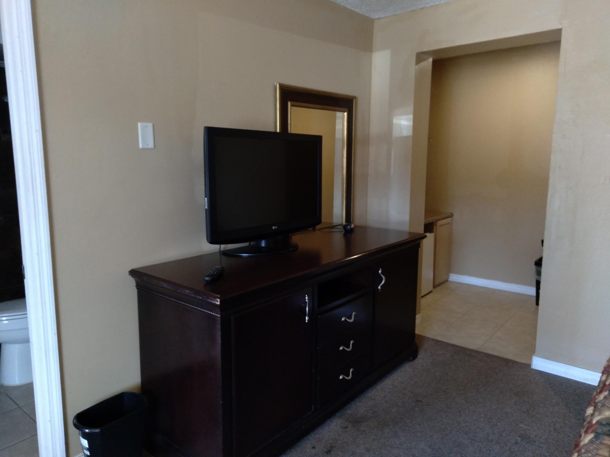 Budget Lodge Mount Dora Exterior foto