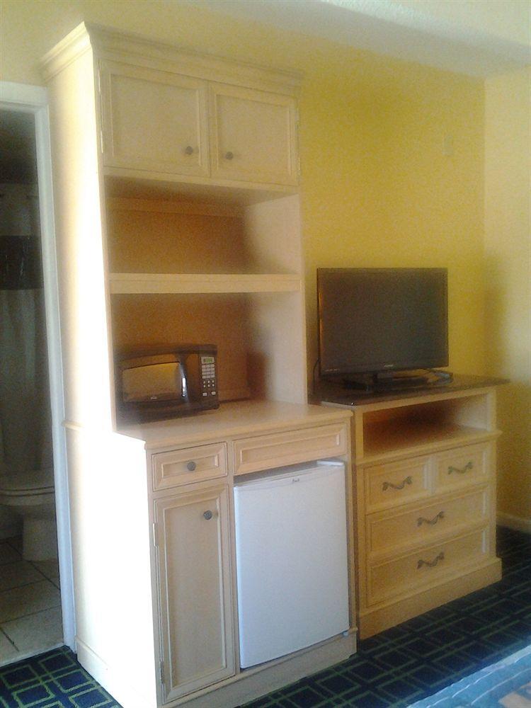 Budget Lodge Mount Dora Exterior foto
