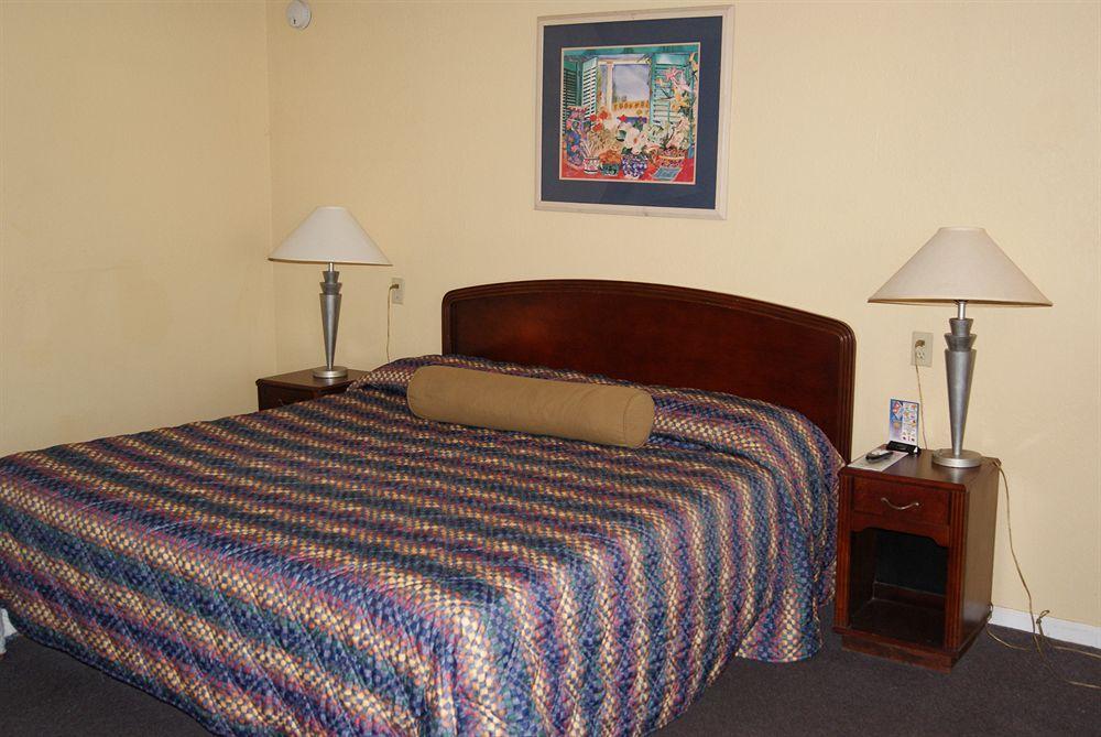 Budget Lodge Mount Dora Exterior foto